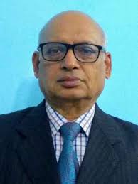 Prof. Karuna Shankar Misra