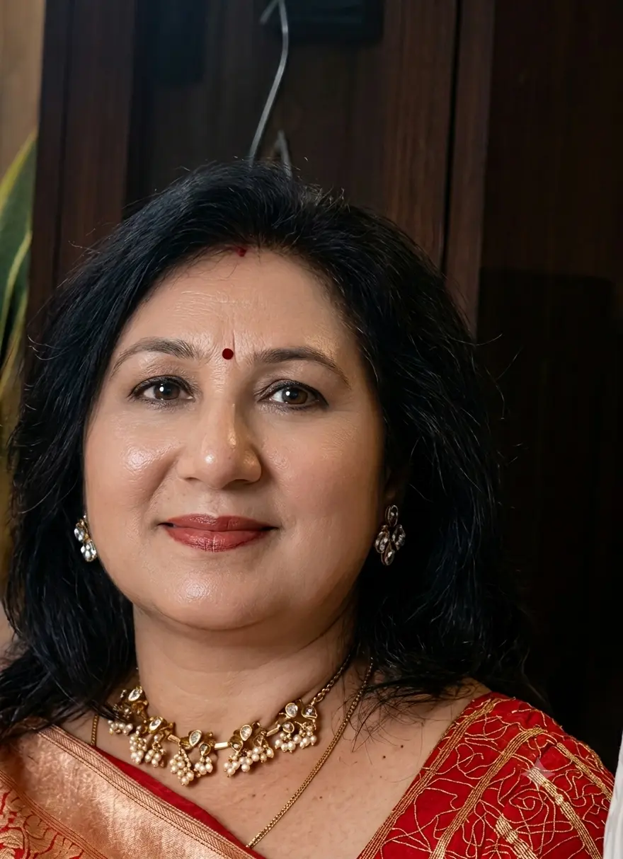 Dr. Manisha Khanna